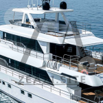 Private Yacht Cruise Hire