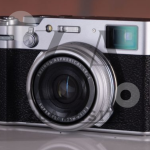 Fujifilm X100Vi